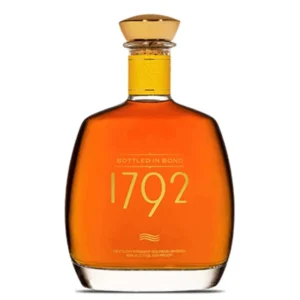 1792 Bottled in Bond