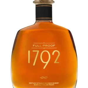 1792 Full Proof Bourbon