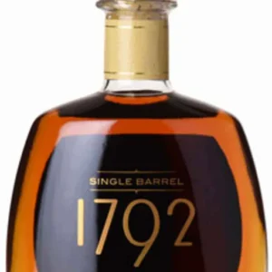 1792 Single Barrel 750ml