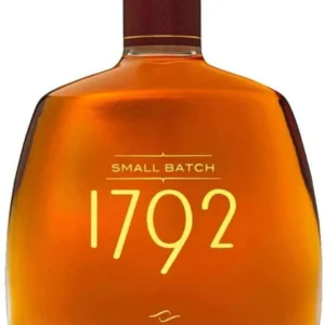 1792 Small Batch Bourbon