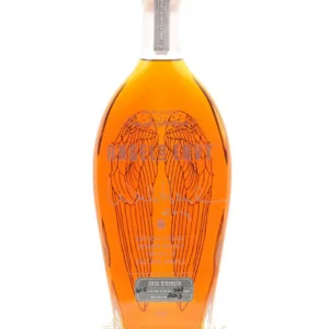 Angels Envy Bourbon Cask Strength 2013 [Autographed]