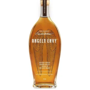 Angels Envy Kentucky Straight Bourbon