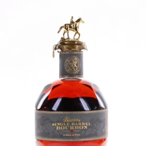 Blantons Bourbon 2019 LMDW Limited Edition Single Barrel 64.4%