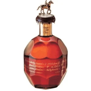 Blantons Gold Edition Bourbon 700ml : US Import
