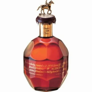 Blantons Gold Edition Bourbon Bottled 2017 750ml