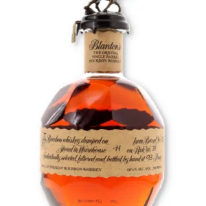 Blantons Single Barrel Bourbon 750ml