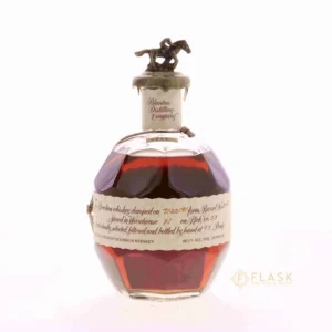 Blantons Takara Bourbon 07/22/ 1991 [Gift Box]