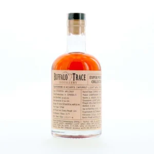 Buffalo Trace Experimental Collection - 15 Minute Infrared Light Wave Barrels 375ml
