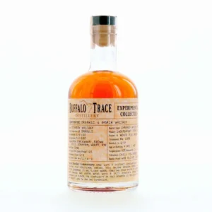 Buffalo Trace Experimental Collection Organic 6 Grain Bourbon 375ml