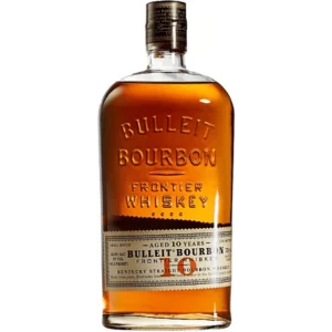 Bulleit Bourbon 10 Year Old
