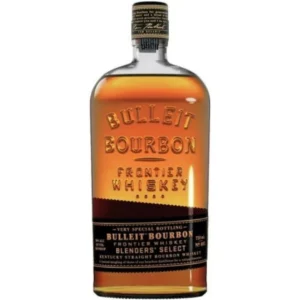 Bulleit Bourbon Blenders Select No 001