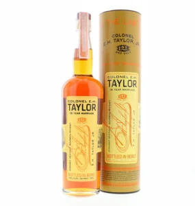 Colonel E.H. Taylor 18 Year Old Marriage Bourbon 750ml