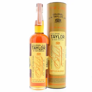Colonel E.H. Taylor 18 Year Old Marriage Bourbon 750ml