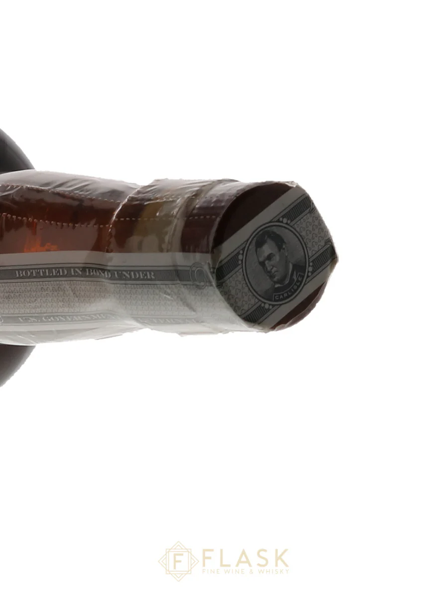 Colonel E.H. Taylor Warehouse C Tornado Surviving Kentucky Bourbon - Image 5