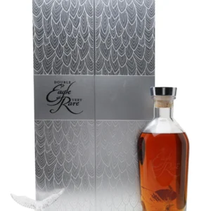 Double Eagle Very Rare 20 Year Old / 2019 First Edition