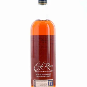 Eagle Rare 17 Year Old Bourbon 2008