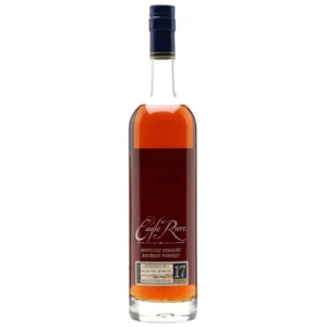 Eagle Rare 17 Year Old Bourbon 2014