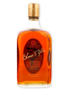 Elmer T Lee Bourbon 750ml
