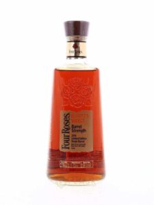 Four Roses Elliott's Select Limited Edition Single Barrel Bourbon 2016