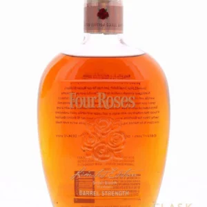 Four Roses Limited Edition Small Batch 2012 Release