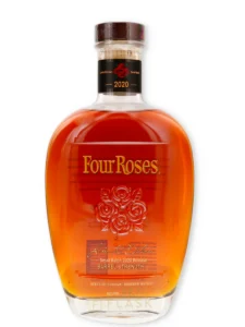 Four Roses Small Batch Limited Edition Bourbon 2020 750ml