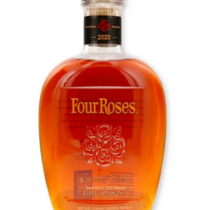 Four Roses Small Batch Limited Edition Bourbon 2020 750ml