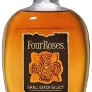 Four Roses Small Batch Select Bourbon
