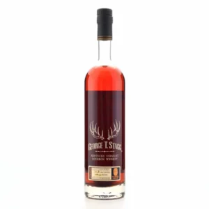 George T Stagg Bourbon 2006 140.6 Proof
