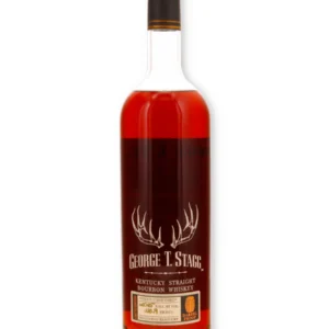 George T. Stagg Bourbon 2005 Lot A 130.9 Proof