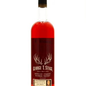 George T. Stagg Bourbon 2016 144.1 Proof "Hazmat"