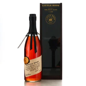 Little Book Whisky Chapter 3: The Road Home