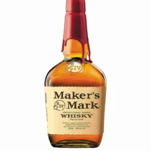 Makers Mark 750 ml.