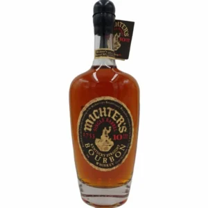 Michters 10 Year Old Bourbon 2018
