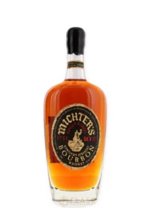 Michters 10 Year Old Bourbon 2020