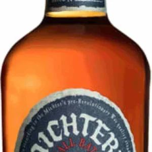 Michters Small Batch Unblended American Whiskey