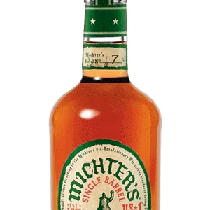 Michters Straight Rye Whiskey