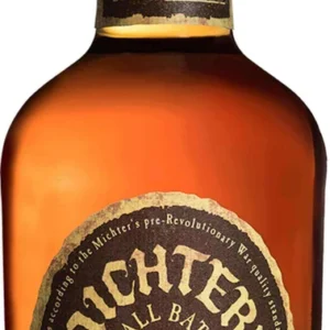 Michters US*1 Sour Mash 2015 Release