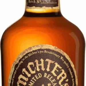 Michters US*1 Toasted Barrel Sour Mash Whiskey 2022