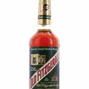 Old Fitzgerald Bottled in Bond 1971/1977 6 Year Stitzel Weller