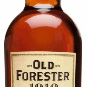 Old Forester 1910 Old Fine Whisky