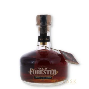 Old Forester Birthday Bourbon 2002 / First Release