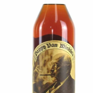 Pappy Van Winkle 15 Year Old Bourbon 2013