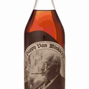 Pappy Van Winkle 15 Year Old Bourbon 2014