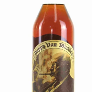 Pappy Van Winkle 15 Year Old Bourbon 2016