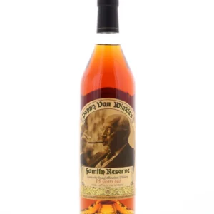 Pappy Van Winkle 15 Year Old Family Reserve Bourbon