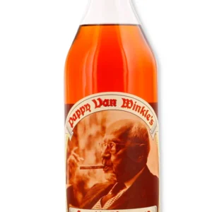 Pappy Van Winkle Family Reserve 20 Year Old Bourbon 2008 / Stitzel Weller