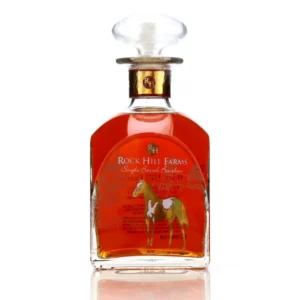 Rock Hill Farms Single Barrel Bourbon 2012