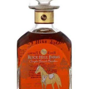 Rock Hill Farms Single Barrel Kentucky Straight Bourbon Whiskey