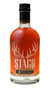 Stagg Jr Bourbon 128.4 Proof Batch 13
