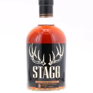Stagg Jr. Barrel Proof Bourbon Batch 15 131.1 proof